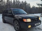 Subaru Forester 1998 года за 3 000 000 тг. в Костанай – фото 2