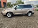 Subaru Forester 2014 годаүшін4 300 000 тг. в Актобе – фото 3