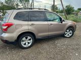 Subaru Forester 2014 годаүшін4 300 000 тг. в Актобе – фото 5