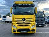 Mercedes-Benz  Actros 2019 года за 30 000 000 тг. в Астана