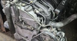 Двигатель X25D Chevrolet Epica 2.5 L за 550 000 тг. в Астана