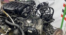 Двигатель X25D Chevrolet Epica 2.5 L за 550 000 тг. в Астана – фото 4