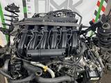 Двигатель X25D Chevrolet Epica 2.5 L за 550 000 тг. в Астана – фото 5