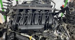 Двигатель X25D Chevrolet Epica 2.5 L за 550 000 тг. в Астана – фото 5