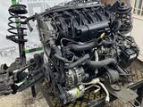 Двигатель X25D Chevrolet Epica 2.5 L за 550 000 тг. в Астана – фото 3