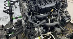 Двигатель X25D Chevrolet Epica 2.5 L за 550 000 тг. в Астана – фото 3