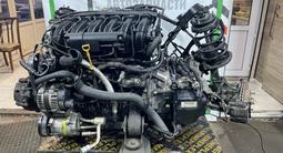 Двигатель X25D Chevrolet Epica 2.5 L за 550 000 тг. в Астана – фото 2