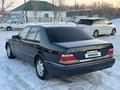 Mercedes-Benz S 320 1996 годаүшін5 500 000 тг. в Актобе – фото 4