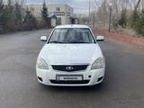 ВАЗ (Lada) Priora 2172 2013 года за 2 450 000 тг. в Павлодар – фото 3