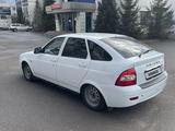 ВАЗ (Lada) Priora 2172 2013 года за 2 450 000 тг. в Павлодар – фото 5