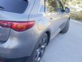 Infiniti FX37 2010 годаfor10 800 000 тг. в Костанай – фото 9