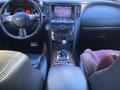 Infiniti FX37 2010 годаүшін10 800 000 тг. в Костанай – фото 3