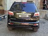 Chevrolet TrailBlazer 2022 годаүшін15 200 000 тг. в Семей – фото 2