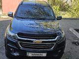 Chevrolet TrailBlazer 2022 годаүшін15 200 000 тг. в Семей