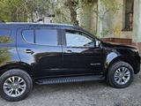 Chevrolet TrailBlazer 2022 годаүшін15 200 000 тг. в Семей – фото 3