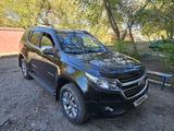 Chevrolet TrailBlazer 2022 годаүшін15 200 000 тг. в Семей – фото 4