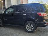 Chevrolet TrailBlazer 2022 годаүшін15 200 000 тг. в Семей – фото 5