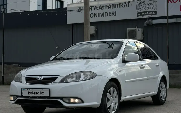 Daewoo Gentra 2014 года за 3 950 000 тг. в Актобе