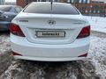 Hyundai Accent 2014 годаүшін4 000 000 тг. в Астана – фото 22