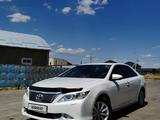 Toyota Camry 2011 годаүшін10 100 000 тг. в Шымкент