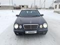 Mercedes-Benz E 280 2001 годаfor4 600 000 тг. в Кызылорда – фото 13