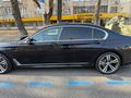 BMW 740 2019 года за 15 000 000 тг. в Алматы – фото 4