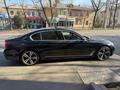 BMW 740 2019 года за 15 000 000 тг. в Алматы – фото 3