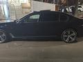 BMW 740 2019 года за 15 000 000 тг. в Алматы – фото 7