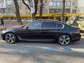 BMW 740 2019 года за 15 000 000 тг. в Алматы – фото 6