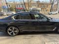 BMW 740 2019 года за 15 000 000 тг. в Алматы – фото 5