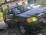 Mazda Tribute 2004 года за 2 750 000 тг. в Алматы – фото 2