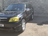 Mazda Tribute 2004 года за 3 000 000 тг. в Алматы