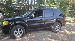 Mazda Tribute 2004 года за 2 750 000 тг. в Алматы – фото 3
