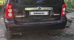 Mazda Tribute 2004 года за 2 750 000 тг. в Алматы – фото 4