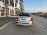 Ford Focus 2007 года за 2 500 000 тг. в Астана – фото 2
