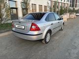 Ford Focus 2007 года за 2 500 000 тг. в Астана – фото 3