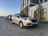Ford Focus 2007 года за 2 500 000 тг. в Астана – фото 4