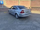 Ford Focus 2007 года за 2 500 000 тг. в Астана – фото 5