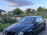 Mercedes-Benz E 320 2004 годаfor6 000 000 тг. в Шымкент – фото 3