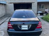 Mercedes-Benz E 320 2004 годаfor6 000 000 тг. в Шымкент – фото 5
