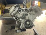 Двигатель3 UR. FE.5, 7l за 500 000 тг. в Караганда – фото 3