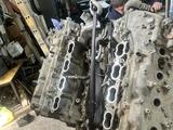 Двигатель3 UR. FE.5, 7l за 500 000 тг. в Караганда