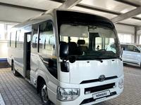 Toyota  Coaster 2017 годаүшін25 700 000 тг. в Аксай