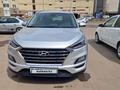 Hyundai Tucson 2018 годаүшін10 800 000 тг. в Астана – фото 10