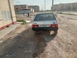 ВАЗ (Lada) 2109 1998 года за 350 000 тг. в Тараз – фото 2