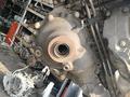 Передний редуктор на 4.2 Supercharger за 50 000 тг. в Алматы