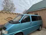 Volkswagen Caravelle 1991 годаүшін2 500 000 тг. в Костанай – фото 2