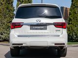 Infiniti QX80 2019 года за 21 900 000 тг. в Алматы – фото 5