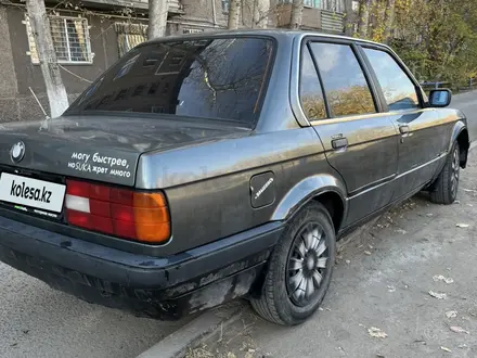 BMW 318 1989 года за 1 000 000 тг. в Караганда – фото 5