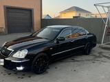 Toyota Crown Majesta 2008 годаүшін5 200 000 тг. в Атырау – фото 4